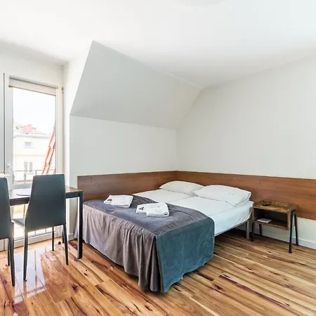 Appartement Kalmar By Zilla