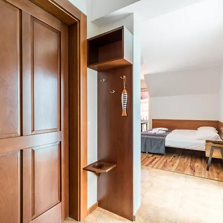 Kalmar By Zilla Appartement