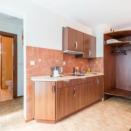Appartement Kalmar By Zilla