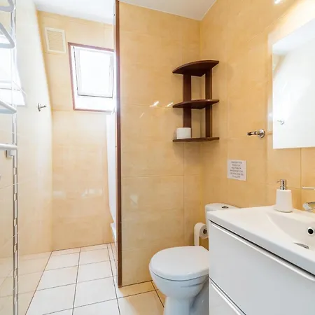 Appartement Kalmar By Zilla