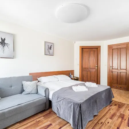 Kalmar By Zilla Appartement