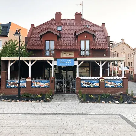 Kalmar By Zilla Ustka