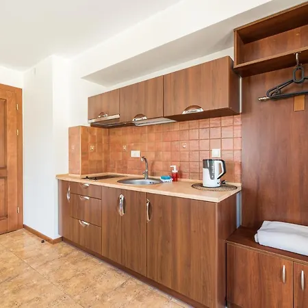Kalmar By Zilla Appartement Ustka