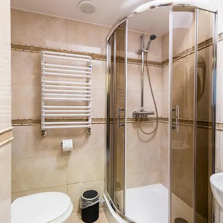 Appartement Kalmar By Zilla Ustka