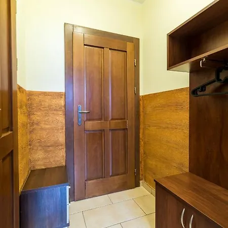 Kalmar By Zilla Appartement Ustka