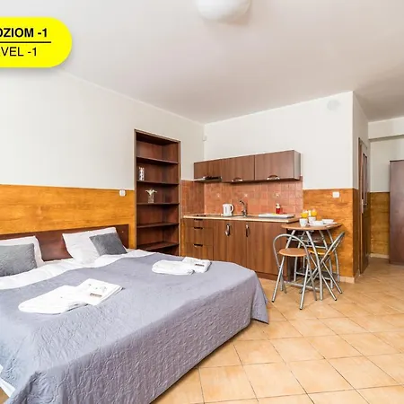 Kalmar By Zilla Appartement