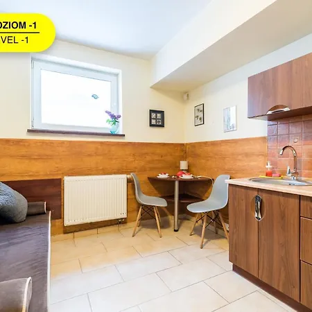 Kalmar By Zilla Appartement