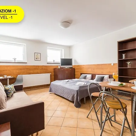Appartement Kalmar By Zilla