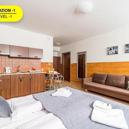Appartement Kalmar By Zilla *