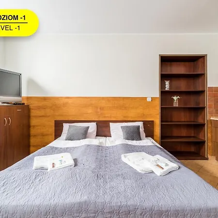 Appartement Kalmar By Zilla